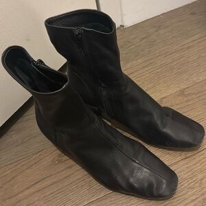 Rouje ankle boots